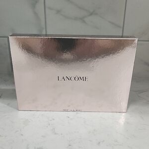 Lancôme Holiday 2024 Rose Gold Palette Eye Shadow